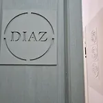 Гостевой дом Diaz 3*