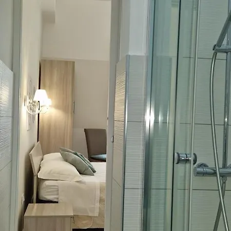 Diaz Station B&B