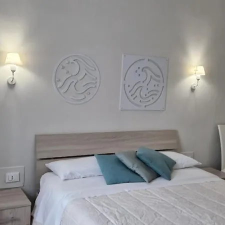 Diaz Station B&B 3*