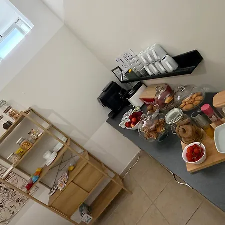 B&B Diaz Station 3*
