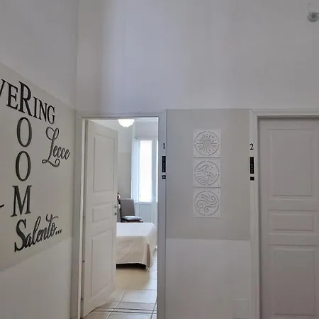 بيت ضيافة Diaz ليتشي