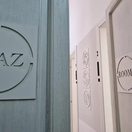 Diaz بيت ضيافة ليتشي