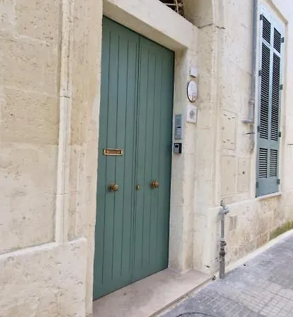 Diaz Gasthof Lecce