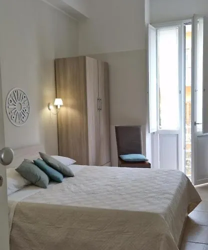 Vendégház Diaz Lecce