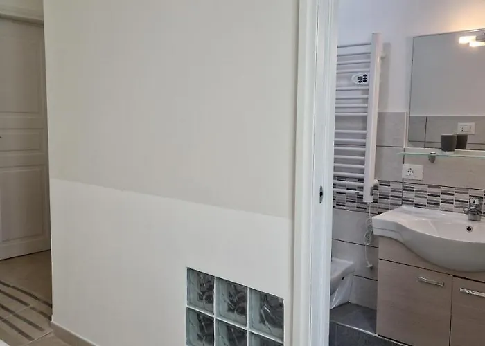 Vendégház Diaz Lecce